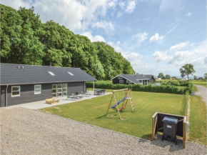 Four-Bedroom Holiday Home in Haderslev